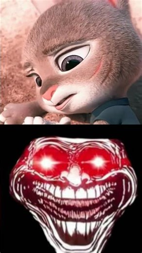 Judy vs Gideon | Zootopia | #zootopia2​ #shorts​ #edit​ #animation​