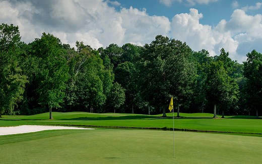 Our Story | Lochmere Golf Club | Cary, NC | Invited