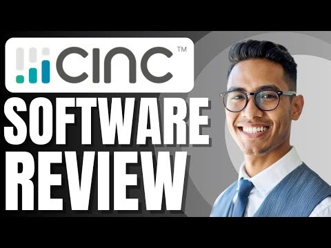 CINC CRM Review | Best Real Estate & Lead Gen CRM?