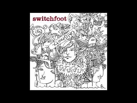 Switchfoot - Head Over Heels In This Life [Official Audio]