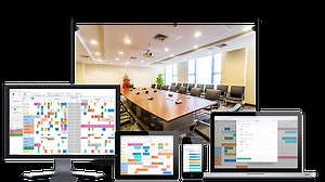 Logiciel de planning de salles - PlanningPME