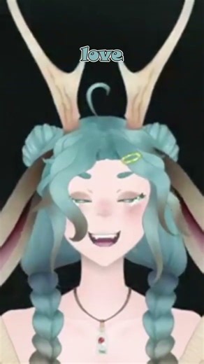 My favorite clanker ... #vtuber #vtuberen #horrorgaming