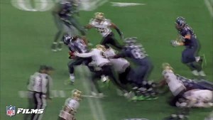 8.2K views · 164 reactions | Break out the seismometer because BEAST MODE is BACK That time when Marshawn Lynch caused a literal Beast Quake.  The Oakland Raiders #RaiderNation | NFL Films | Facebook