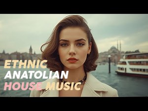 Arinna | Anatolian House | Ethnic Deep House 2025 By G3N75