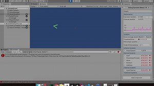 【R】游戏开发 03 ECS 发射子弹   对象池「日志 | 分享 | 交流 | 演示」
