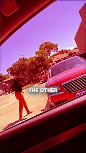 Crazy Road Raging Women SMASHED The Car Window