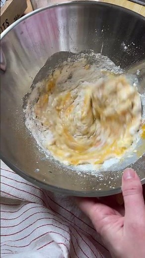 Easy Yorkshire Pudding Recipe