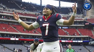C.J. Stroud’s Fantasy Outlook: Why the Texans QB Might Be In for a Special Year