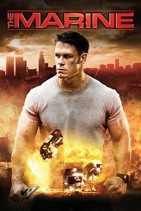 Persecución extrema - Película 2006 - Cine.com