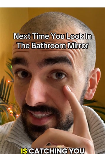 Have you ever perceived this before? This was a new perspective and experience for me ✨ #perspective #newperspective #perception #consciousness #spiritualawakening