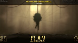 FNF: The World Below [CANCELLED BUILD] Mod for Friday Night Funkin' | FNF Mods