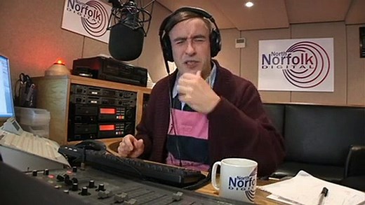 Mid Morning Matters With Alan Partridge S01 E03