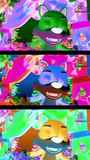 Howling Howling I'm a wolf | Sparta Pitch | Inspired by previews 2