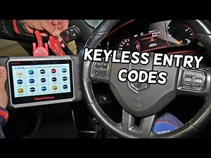 FIX CODE B1A7113 B1A7213 B1A7313 B1A7413 B1A7513 DODGE JEEP CHRYSLER FIAT ALFA ROEMO LANCIA