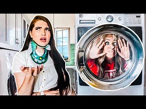 LAST to be FOUND iN OUR MANSION!- Winner NAMES THE BABY!