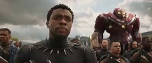 Watch the BRAND NEW trailer for Avengers: Infinity War here! Box office now open… book your tickets for the opening night today at http://bit.ly/TicketsAvengersBENL | Marvel