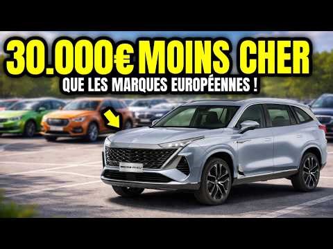 MG SHUTS DOWN THE COMPETITION WITH THIS NEW SUV AT A SHOCKING PRICE!