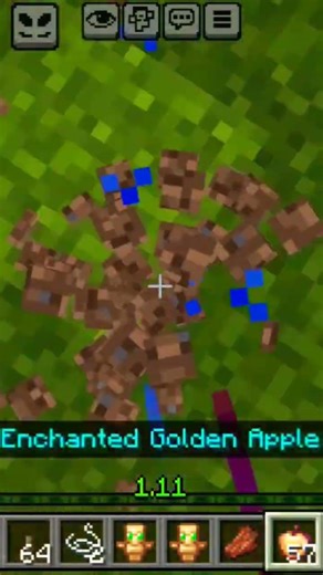 #minecraftguide #turnipclub #effect 😱😱😱😱😱#isurvived100daysminecraftinhindi#minecraft #memes #effect