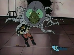 1.2K views · 302 reactions | LOS CENTURIONES: Capítulo 50 - La Destrucción de Dominio (Parte II) | Gio Cosplayer El Jefe | Facebook