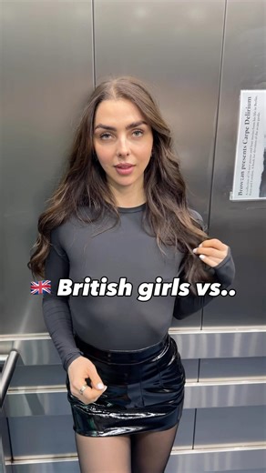 Who wins?🇳🇱🇬🇧 #girls #uk #british #britishgirl #london #dutch #dutchgirl #netherlands #england