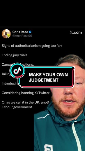 Understanding the Two-Tier System Debate