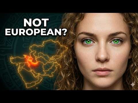 If You Have Green Eyes — DNA Finally Revealed Where They Really Come From