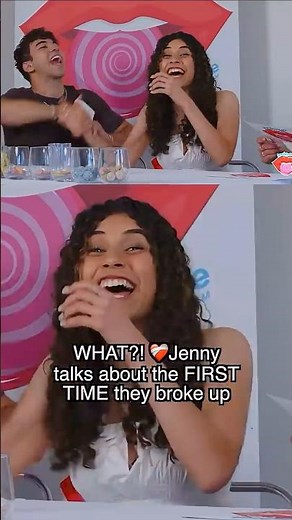 Why Angelo & Jenny BROKE UP ❤️‍🩹