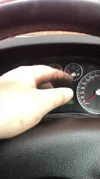 ford focus 2005-2012 immobiliser light flashing problem