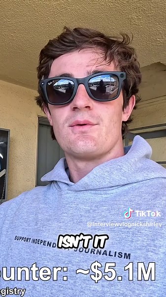 #nickshirley #fyp #truth #interview #vlog | nicky shirley