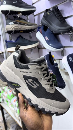 Skechers shoe review and styling ideas