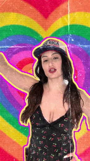 Trailer park zoom show!