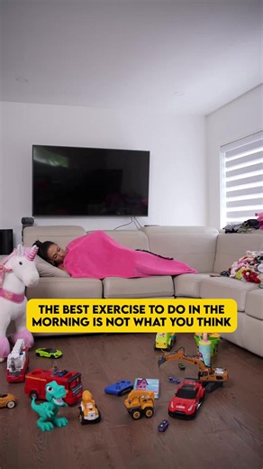Deep Core Morning Routine: 3 Exercises to Activate Core in 5 Minutes