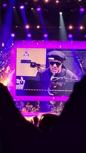 Do I Do - Stevie Wonder live in Milwaukee 2024
