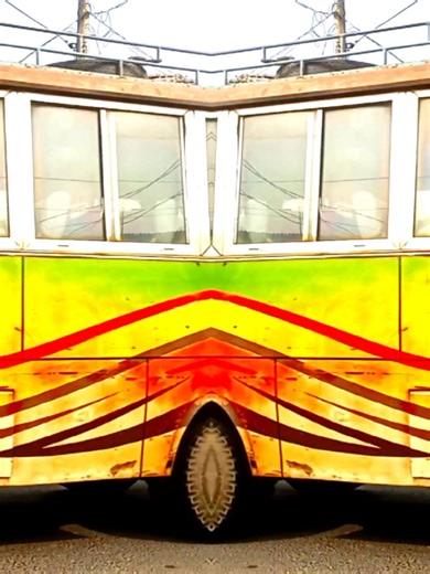Epic Bus vs. Car Showdown