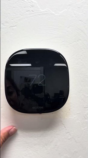 Ecobee Smart Thermostat