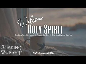 Coffee And Worship Music ☕ Coffee Worship Music Instrumental | 3 Hours Of Worship Music