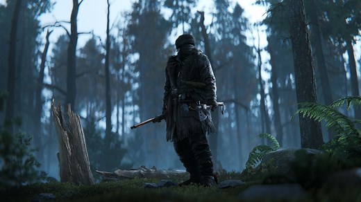 Frontiersman pack in Rust: What's included, how to unlock, and more