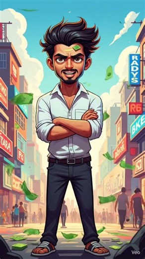 Arjun Ka Engineer Banane Ka Sapna#arjun ki lagan @🤩⭐💫