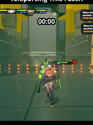 Understanding Orphie's Movement in Zenless Zone Zero