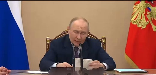 🚨🚨 ESTO CAMBIA TODO 🚨🚨🇷🇺 RUSIA ACABA DE APROBAR EL USO DE CRIPTOMONEDAS PARA PAGOS INTERNACIONALES, INCLUSO BAJO SANCIONES.SÍ, LO HAS LEÍDO BIEN.EMPRESAS PODRÁN LIQUIDAR COMERCIO EXTERIOR CON CRIPTO.$BTC Y $ETH SERÁN LOS PRIMEROS ACTIVOS ENTRANDO EN EL SISTEMA.EL DINERO ESTÁ CAMBIANDO.EL JUEGO ESTÁ CAMBIANDO.¿ESTÁS DENTRO O VAS TARDE? 🚀🔥