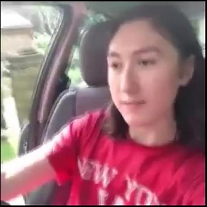 RIP TISH RIP MUMS CAR. #Broombroom #tishsimmonds #brumbrum