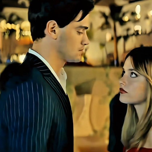 Nick and Noah ❤️‍🔥 Our fault I My fault I your fault 🥵#myfault #ourfault #culpanuestra #edit