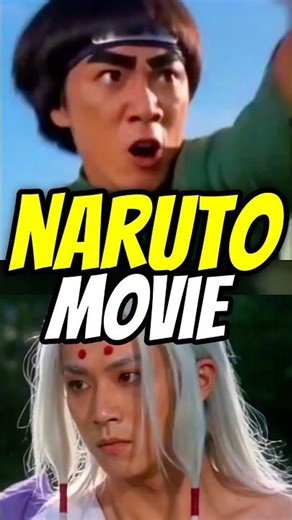 What Would Kimimaro vs Lee Look Like IRL?! #naruto #anime #sasuke #rocklee