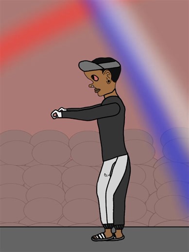 Dance Moves: Le Kompo and Funny Comic Moments