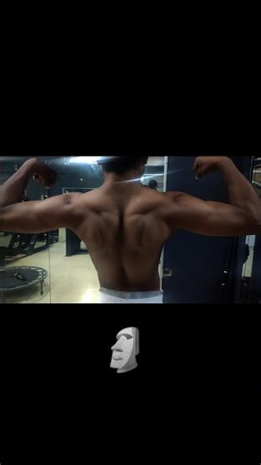 We are not normal bro 😎💪 #gym #fitness #viral