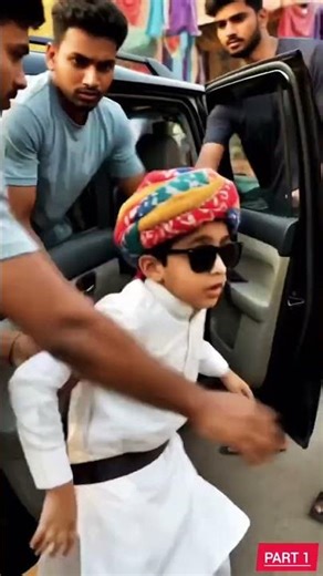 🕉️ बन्ना सा का चमत्कार 🙏❤️….#story #viral #shorts #explore #fyp