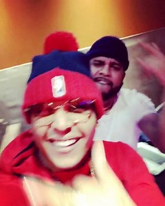 ESTE ES EL VERDADERO REMIX 😜 HI MY FRIENDS 👋 Chencho Corleone Justin Quiles Dimelo Flow #SiTuRemix | Darellpr