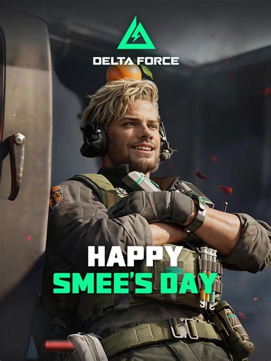 Celebrating Smee's Day with Joy and HPs