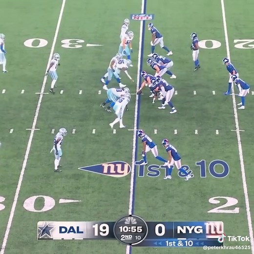 Dallas Cowboys Touchdown Highlights: NFL 2023