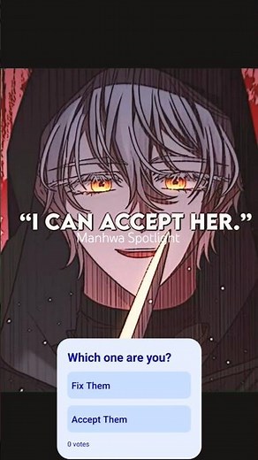 🆘 The tyrant wants to be good | Read on Webtoon | #manhwa #manhwaedit #webtoon #manhwareccomendation